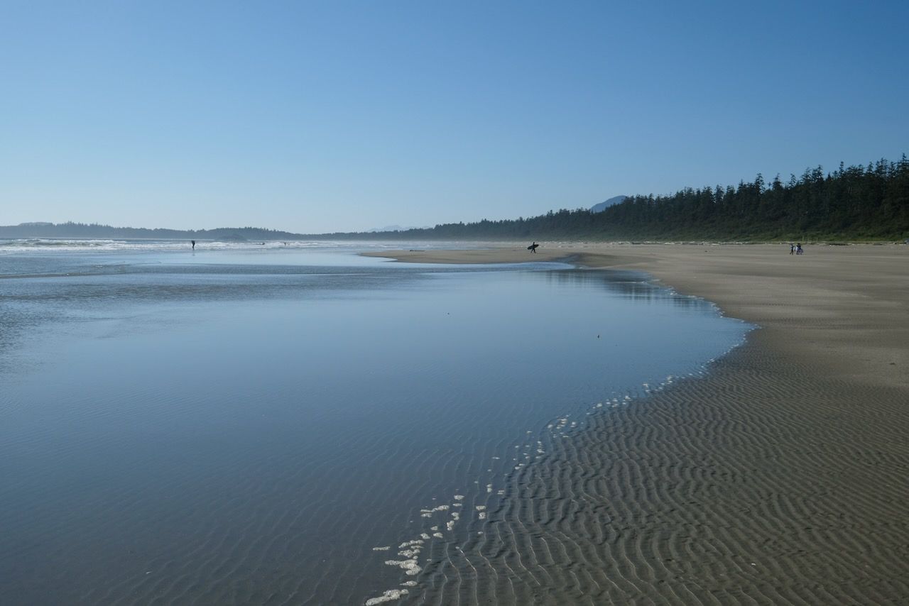 British Columbia Parks