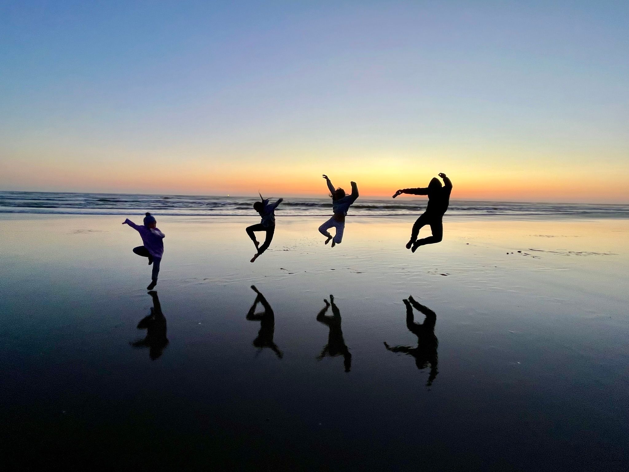 Fort Stevens State Park - Erica manger