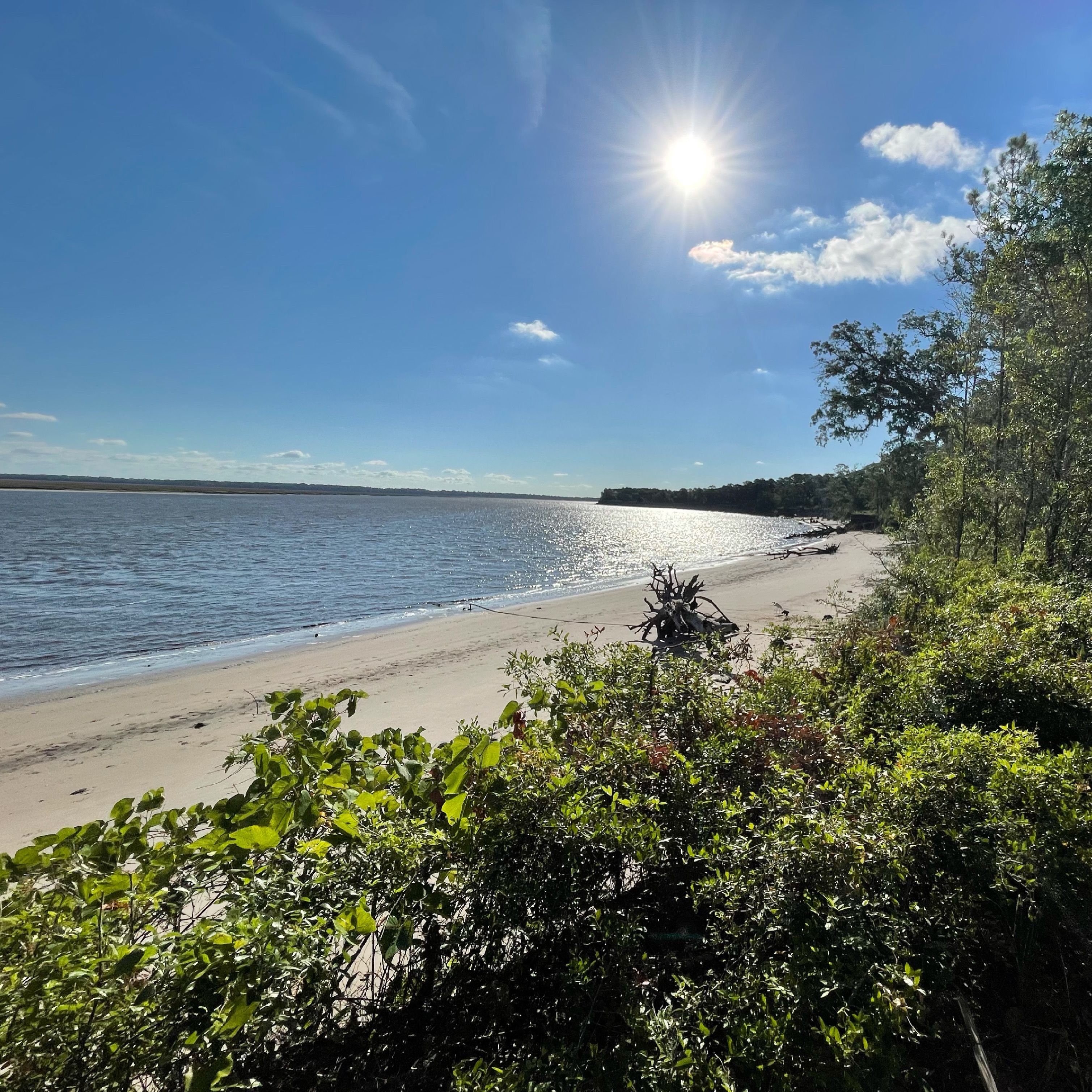 Crooked River State Park- Darlene Ralicki