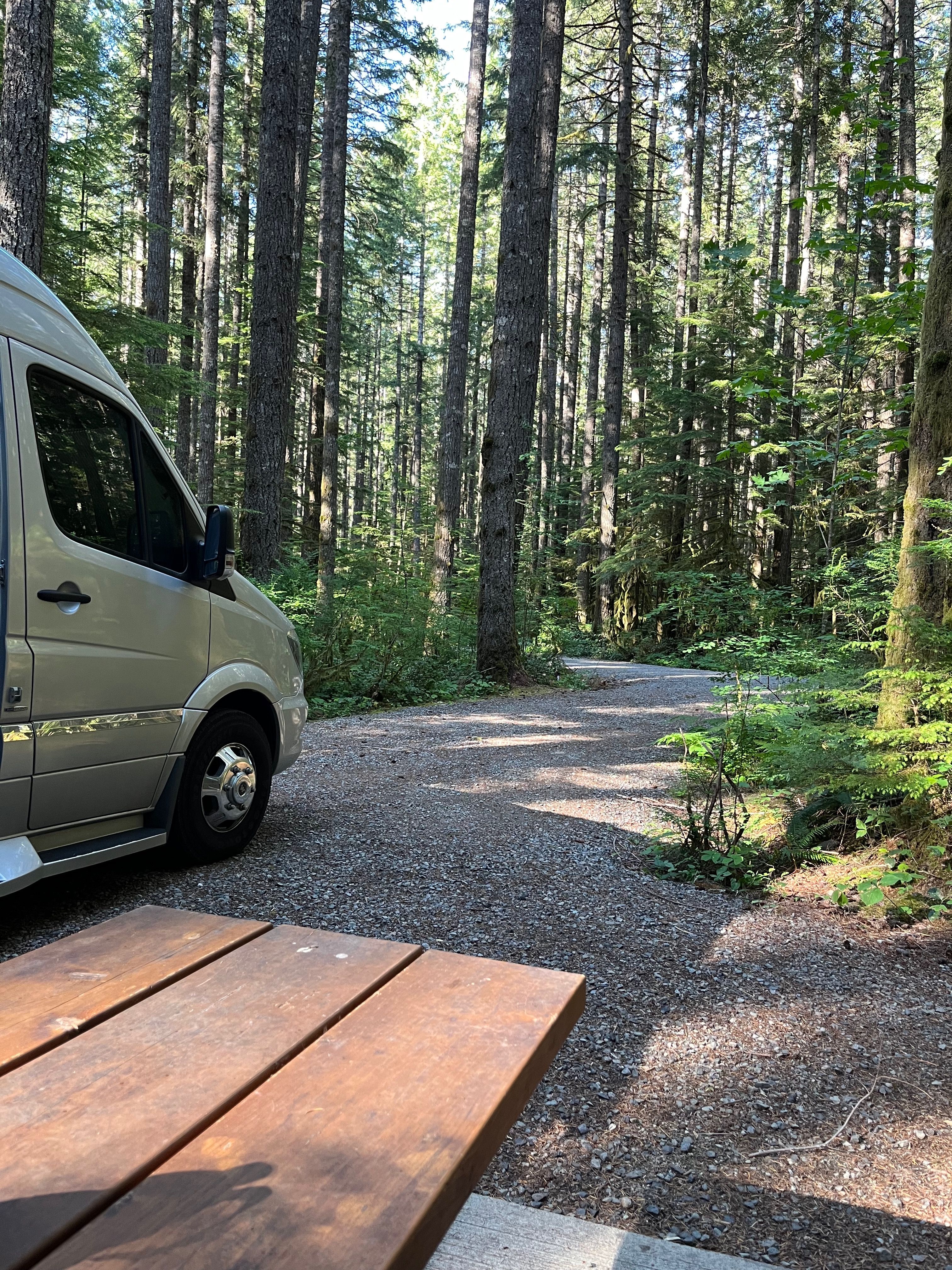 Gordon Bay Provincial Park - shelley werner