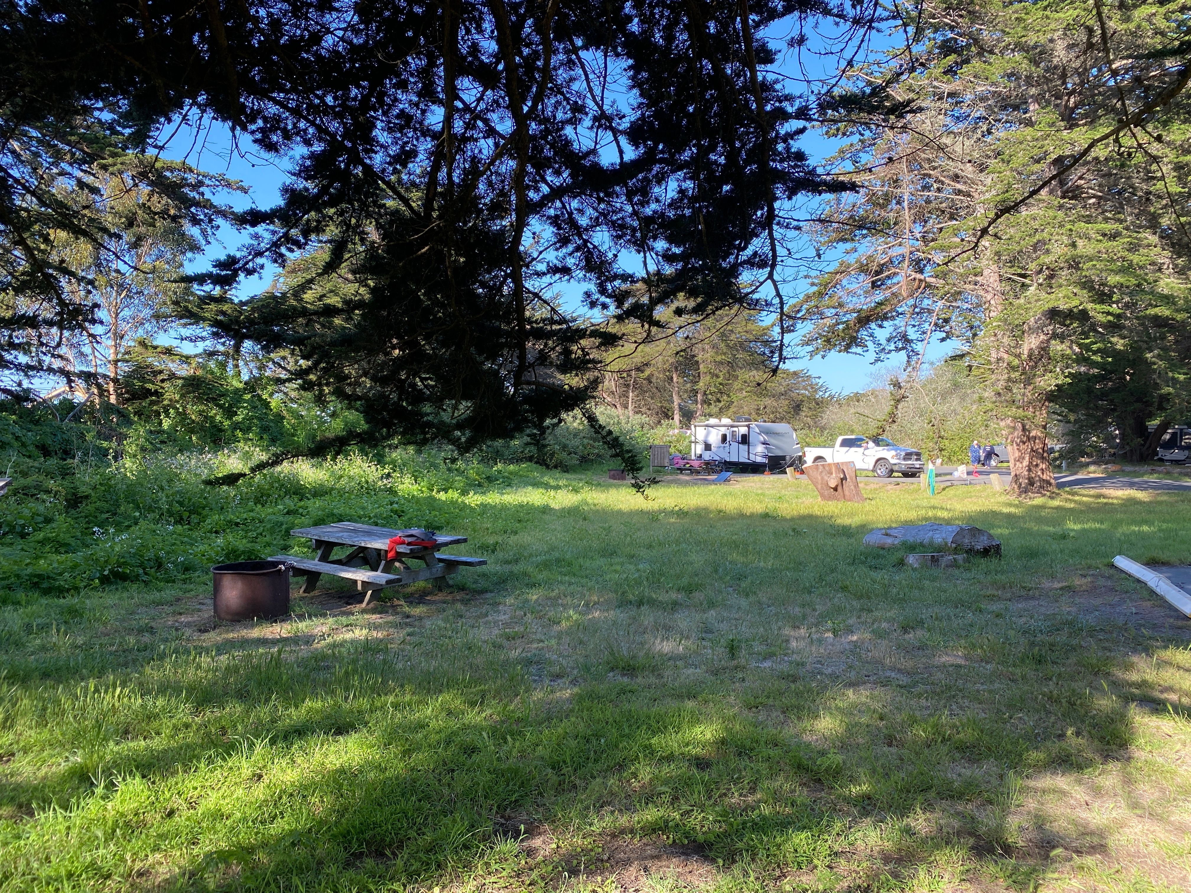 Sonoma Coast State Park- Katerina McCausland