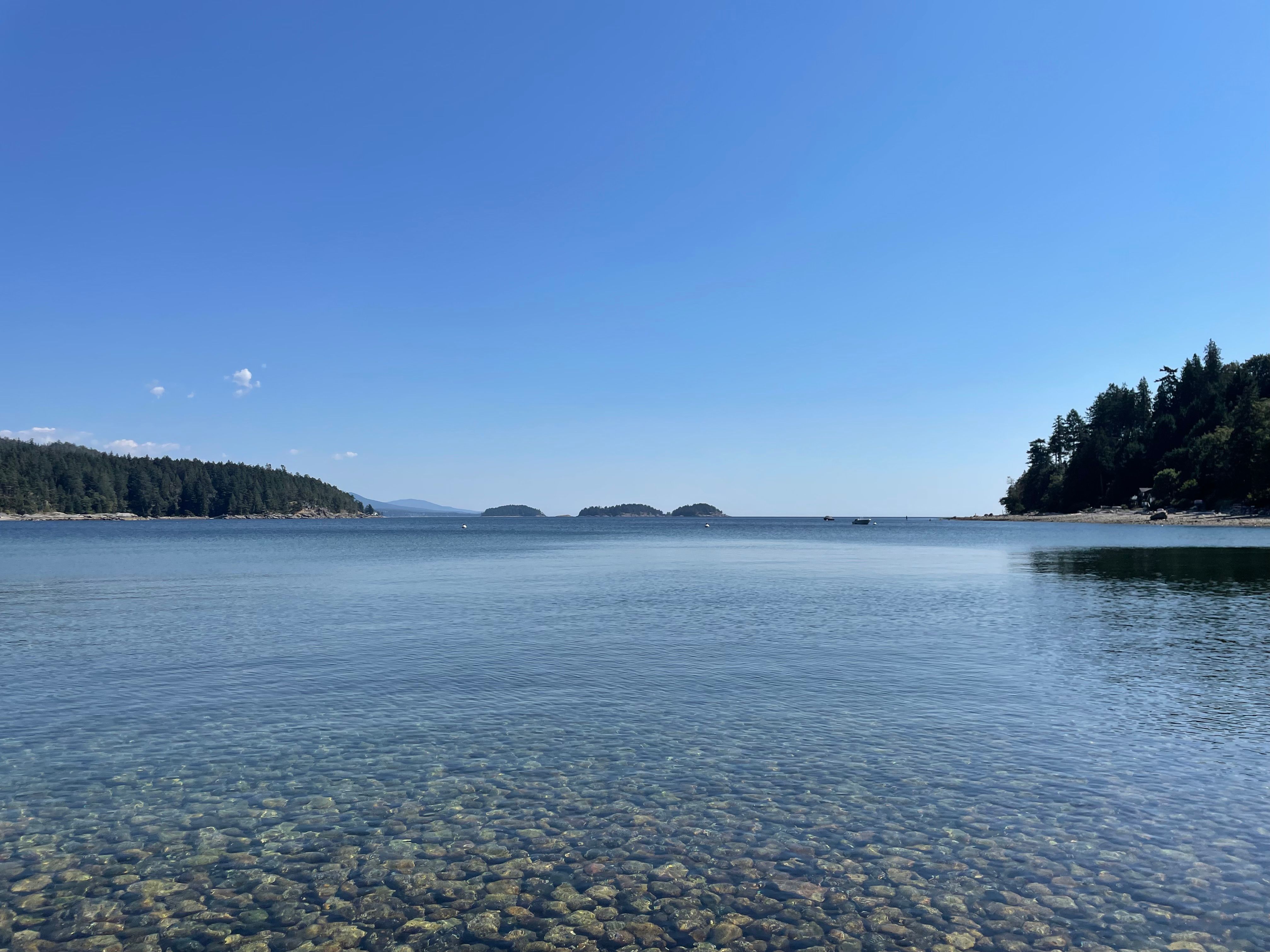 Porpoise Bay Provincial Park- Nicole Verrall