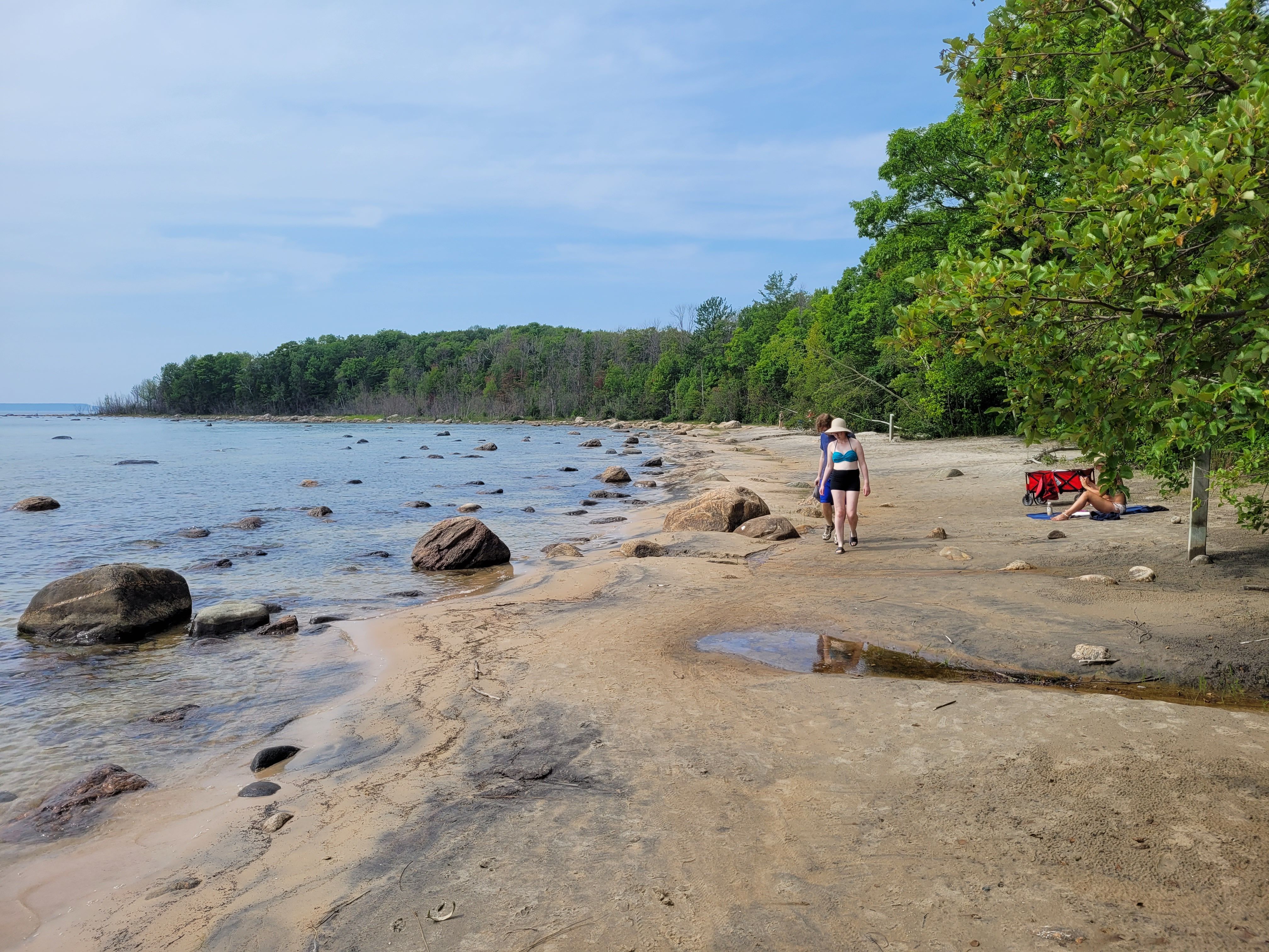 Awenda Provincial Park - Robert Heinbecker