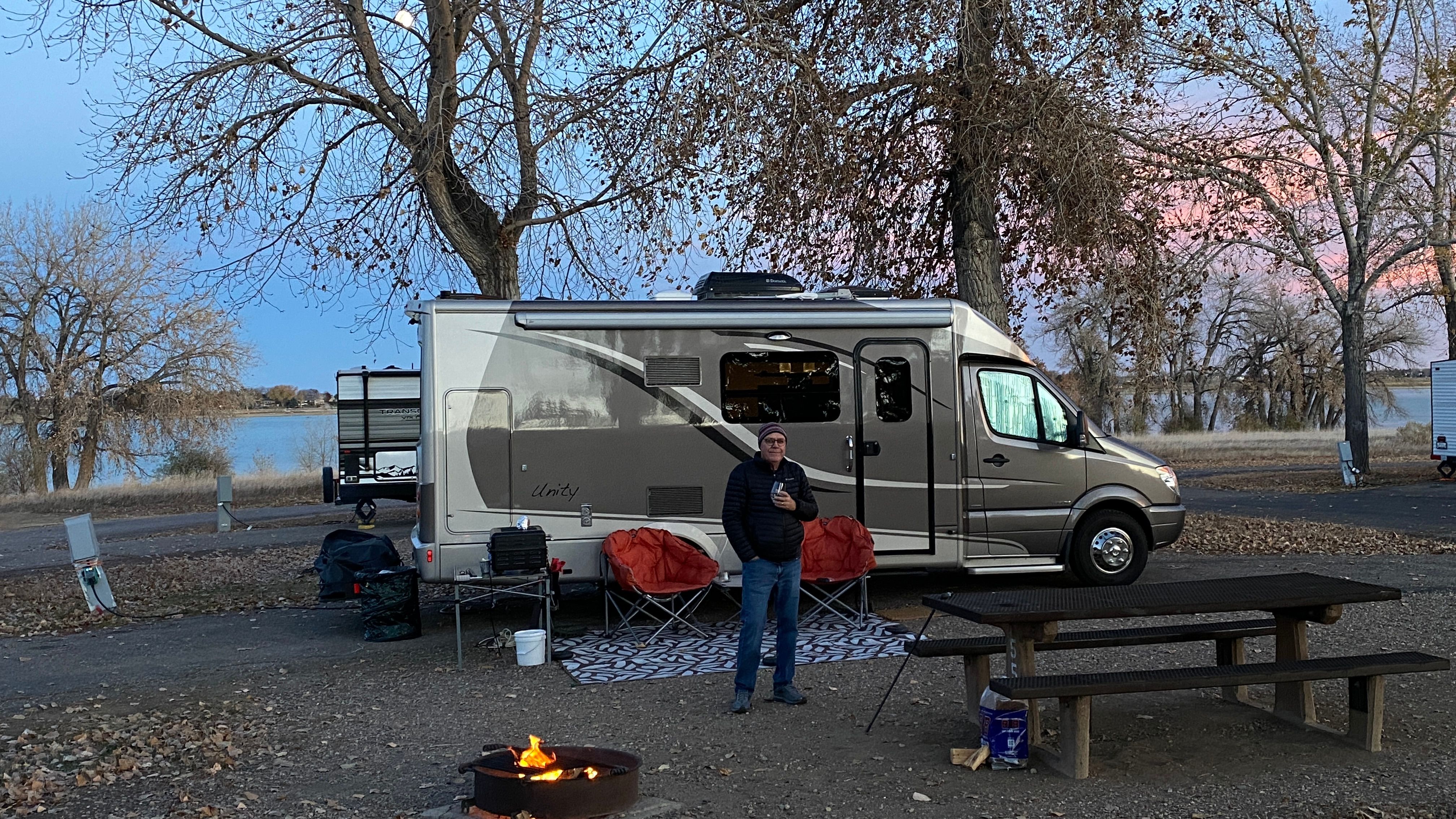 Boyd Lake State Park- Alisa Owens