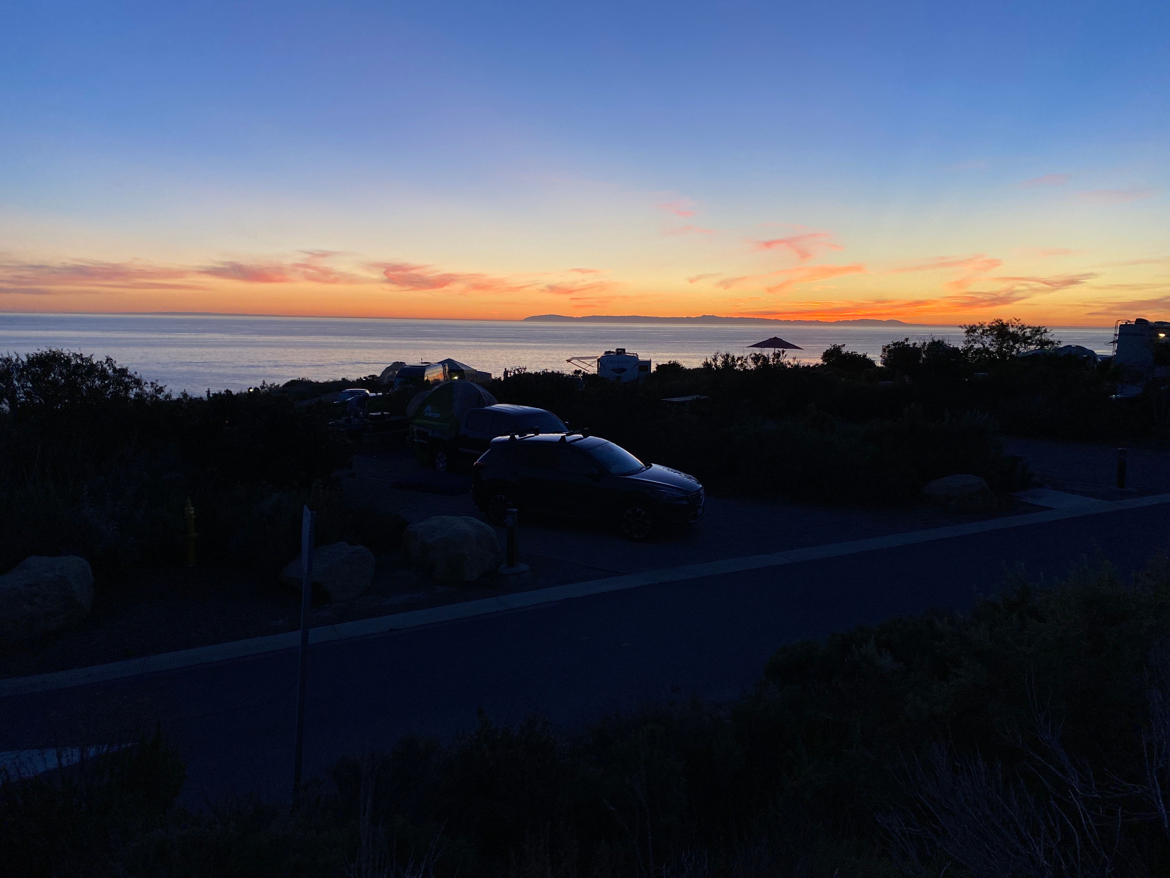 Crystal Cove State Park Moro  - Brett Wallihan