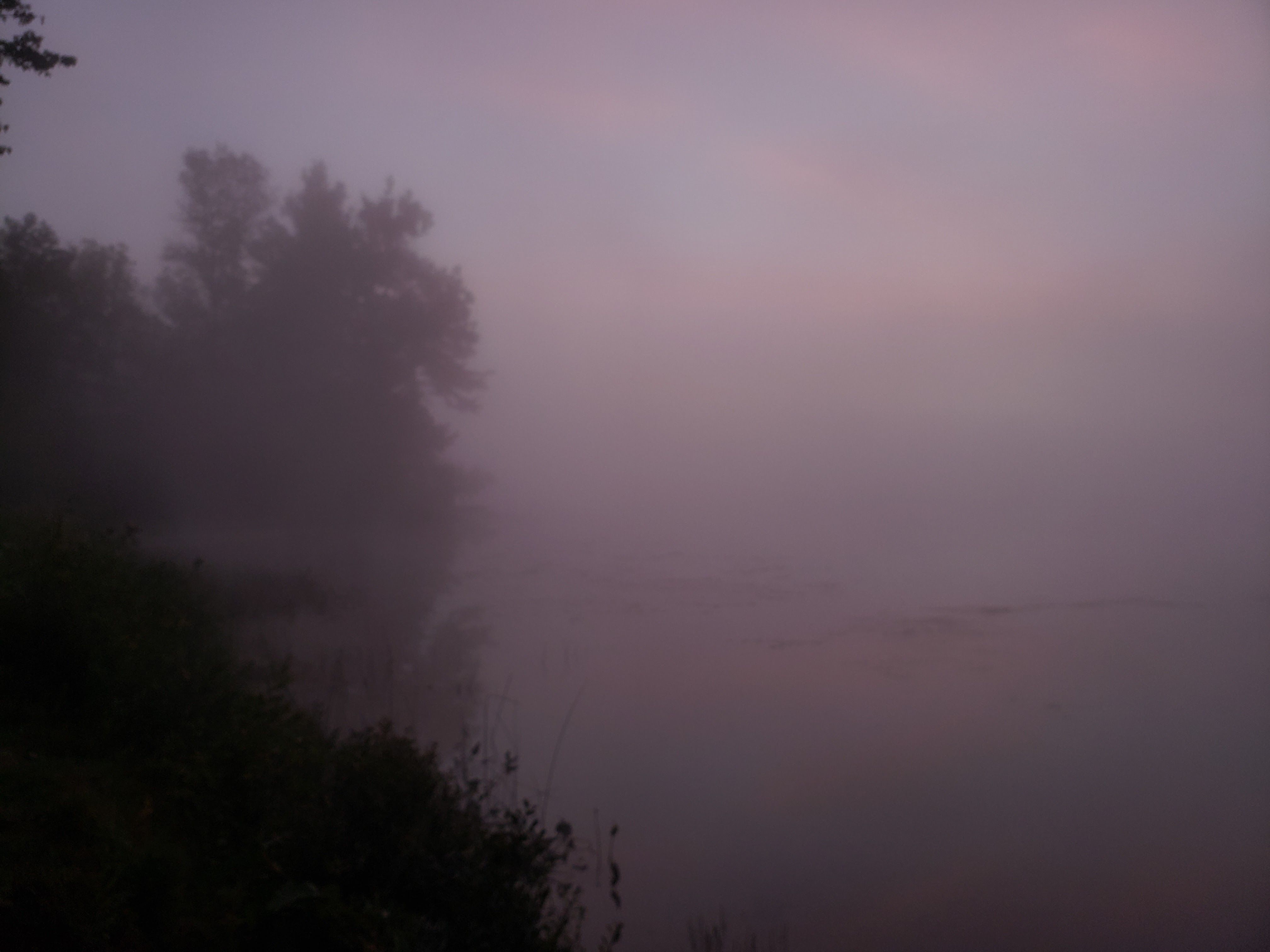 Grundy Lake Provincial Park - Cheryl Benstead