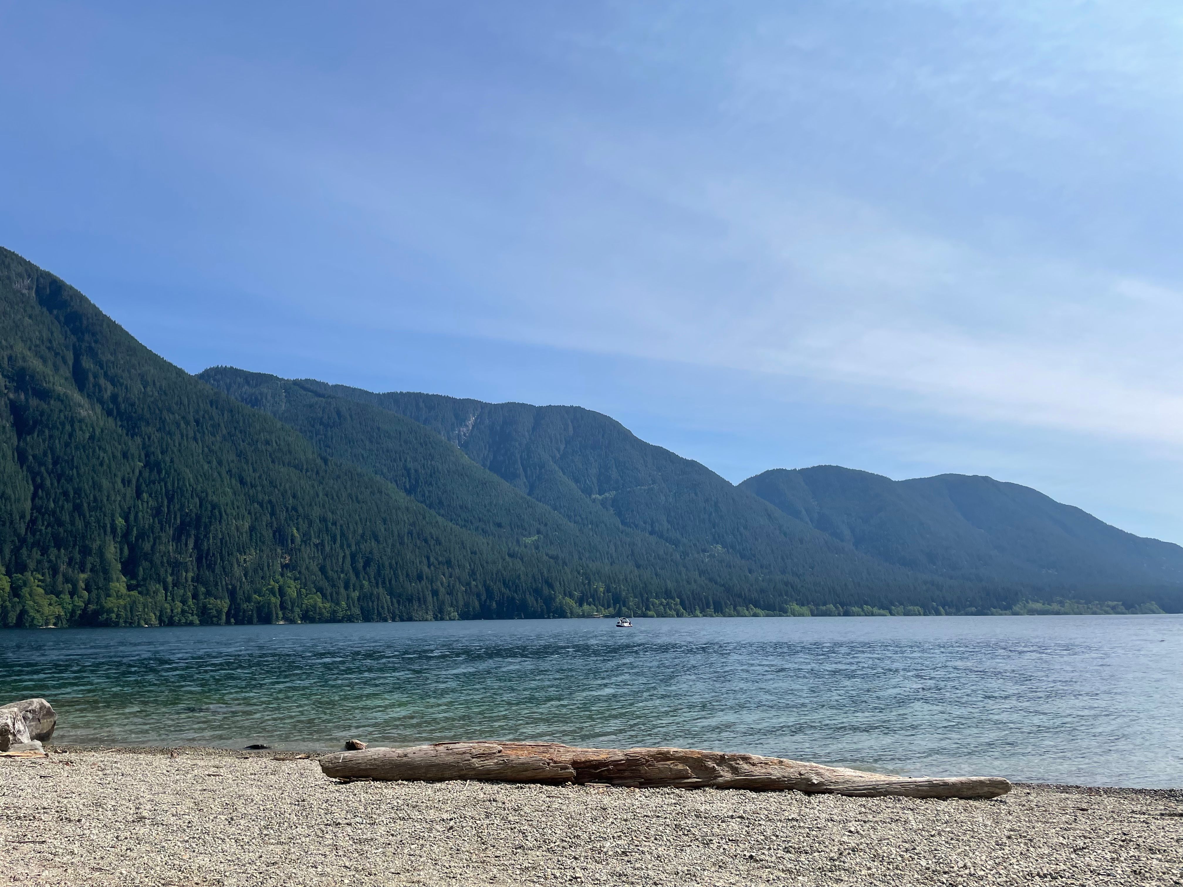 Golden Ears Provincial Park- Natalie Berrow