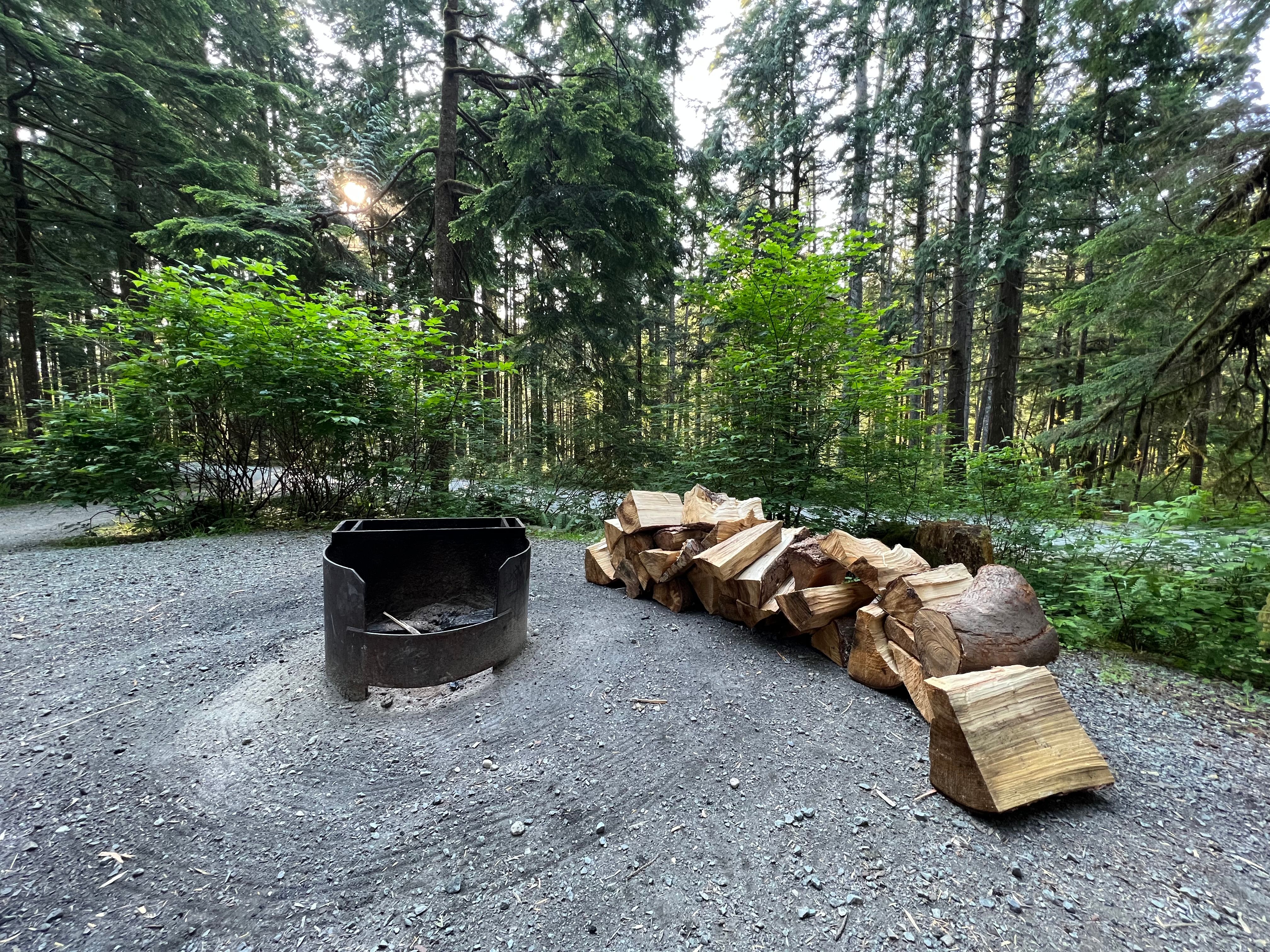 Rolley Lake Provincial Park - Jenette Barry