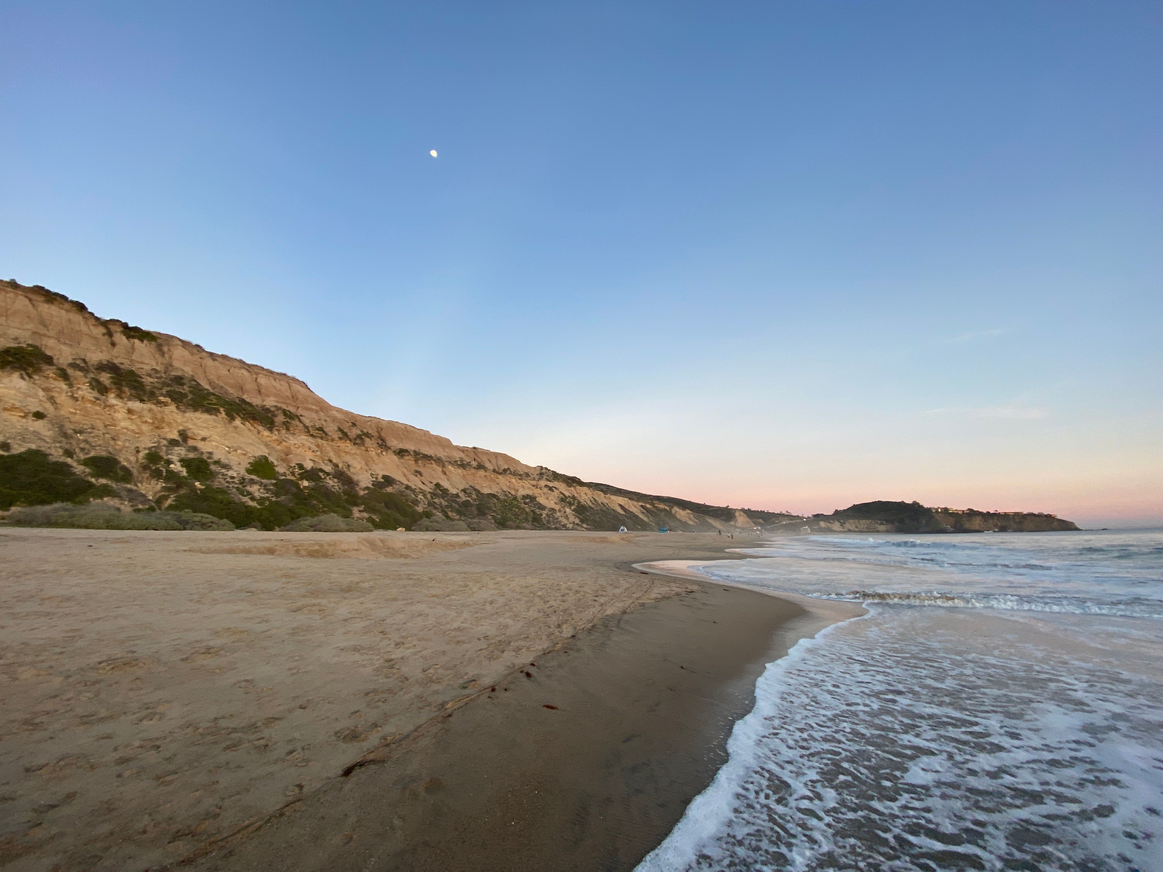 Crystal Cove State Park Moro  - Brett Wallihan