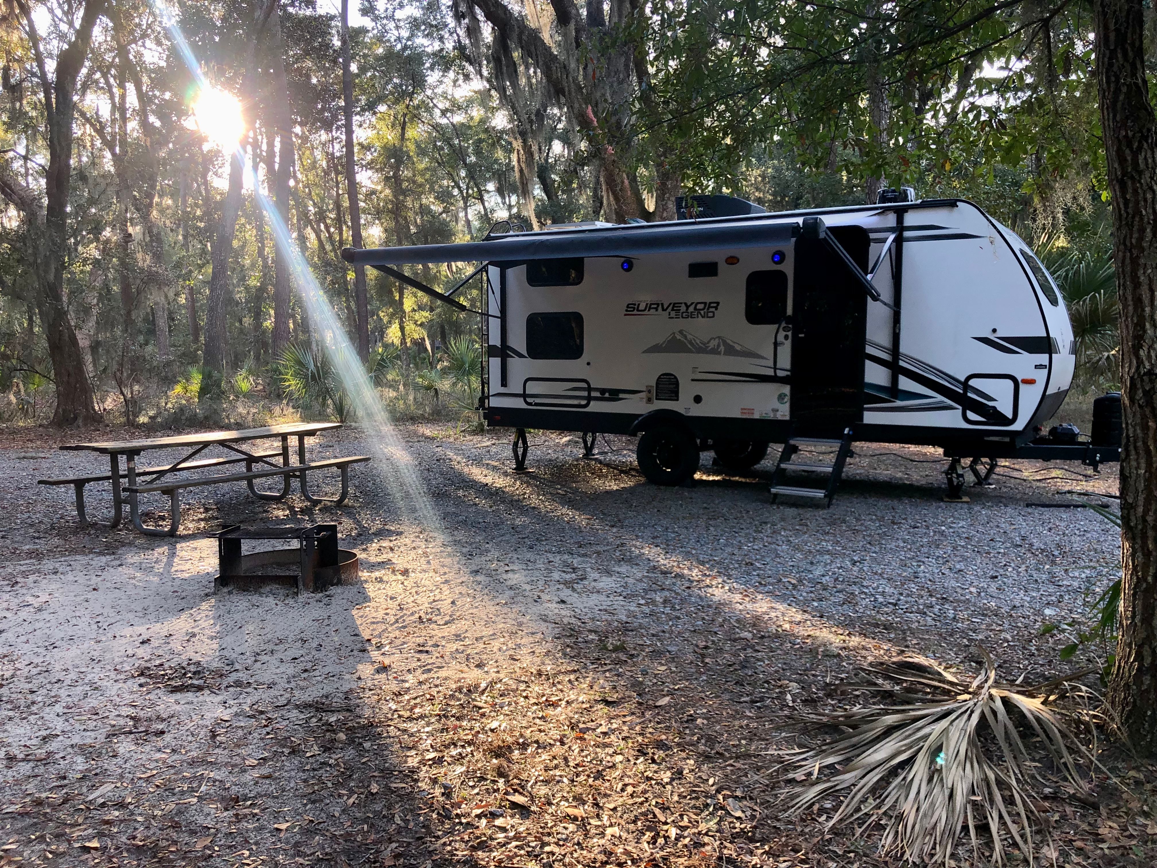 Fort Mcallister State Historic Site - Ben Suarez