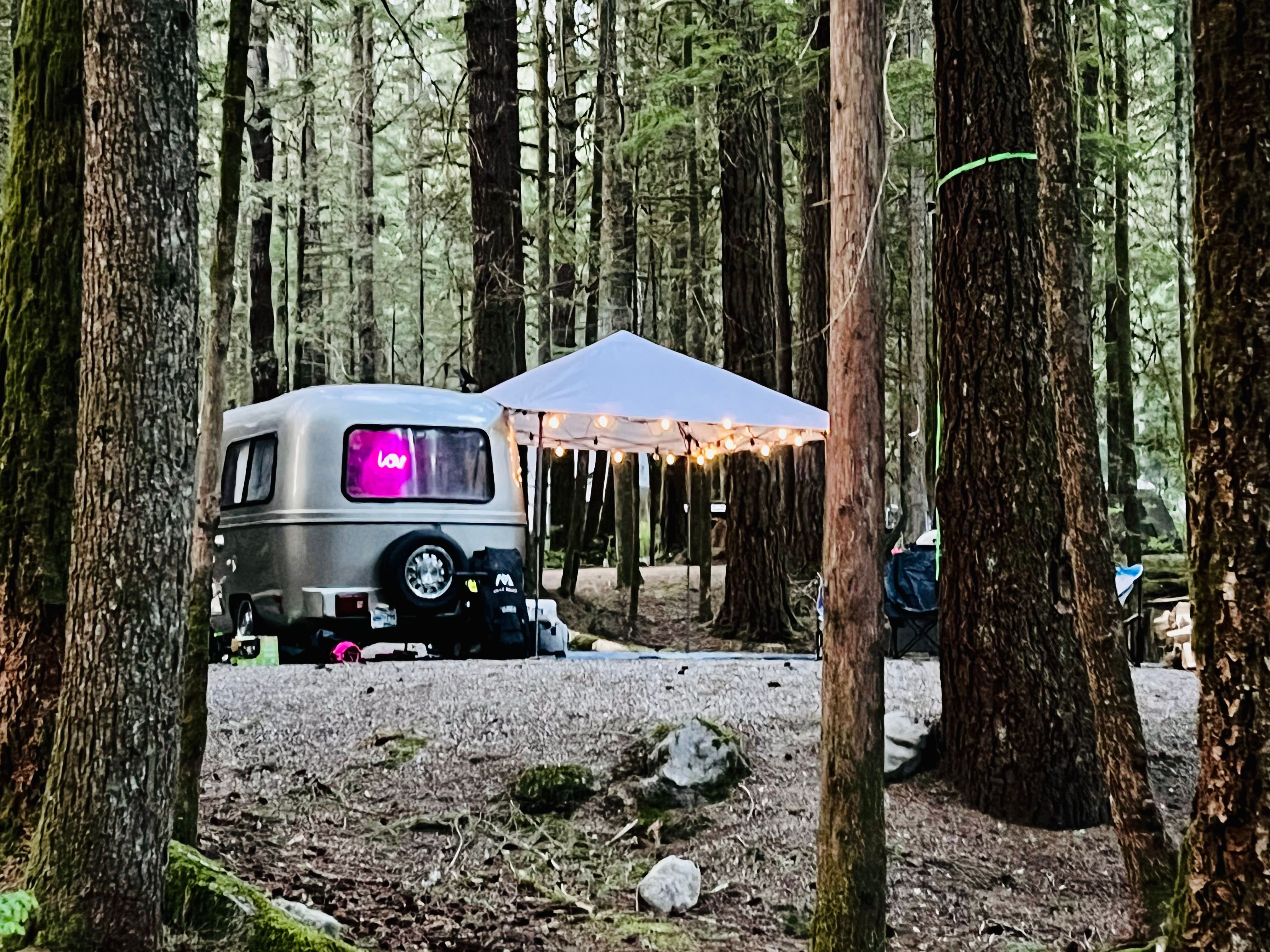 Alice Lake Provincial Park - Jenette Barry