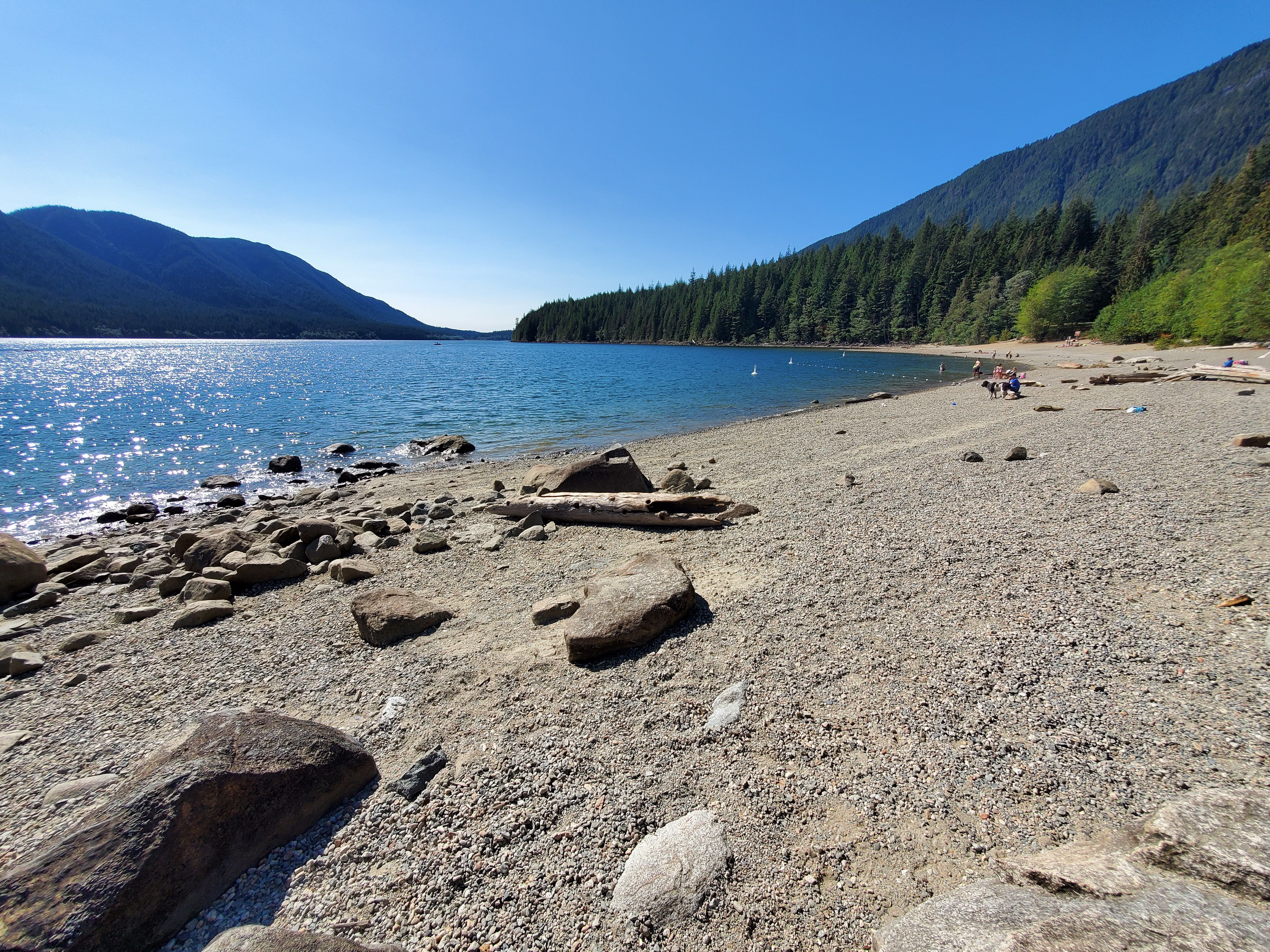 Golden Ears Provincial Park - Thomas Ulanowski