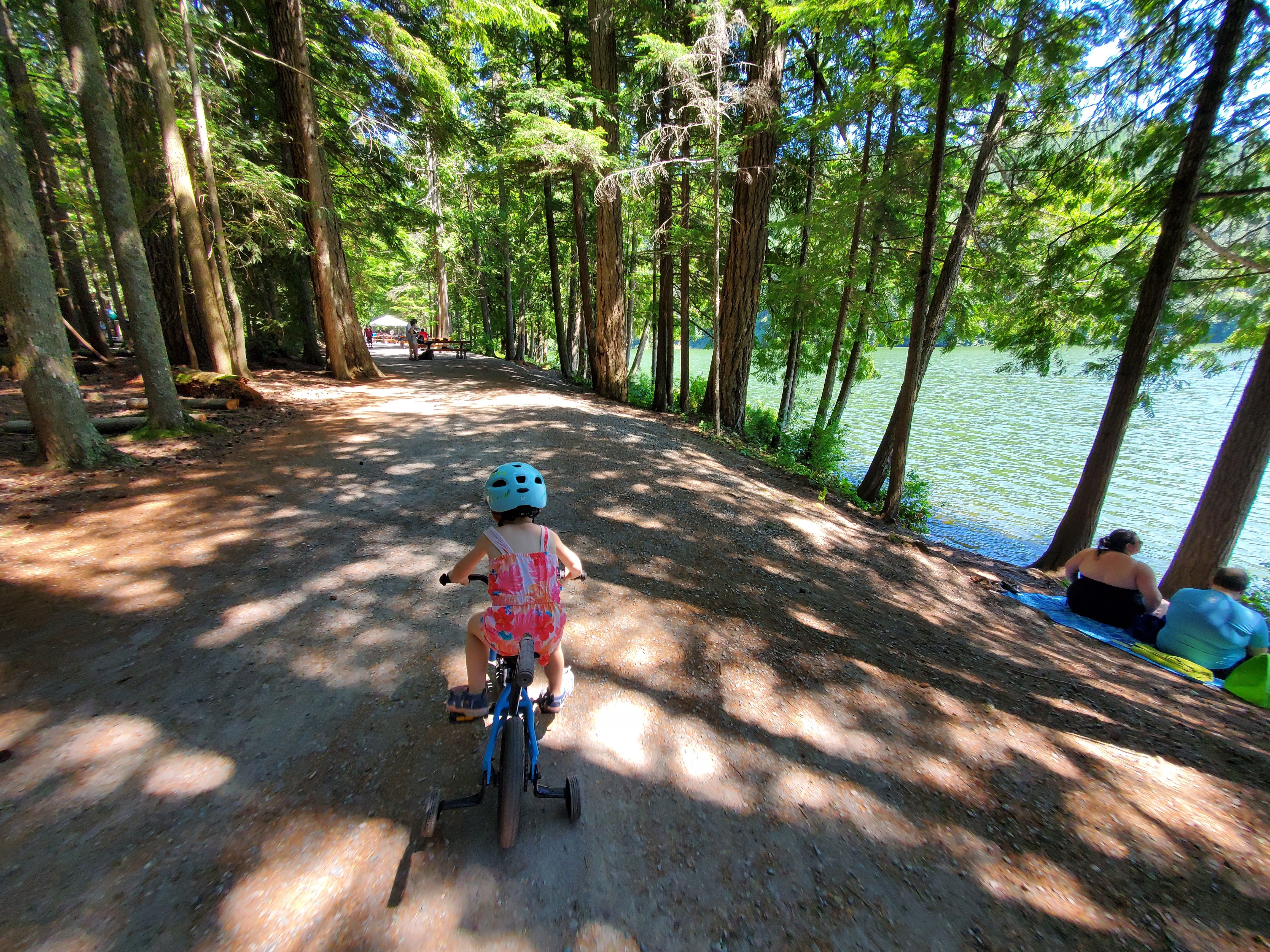 Alice Lake Provincial Park - Thomas Ulanowski